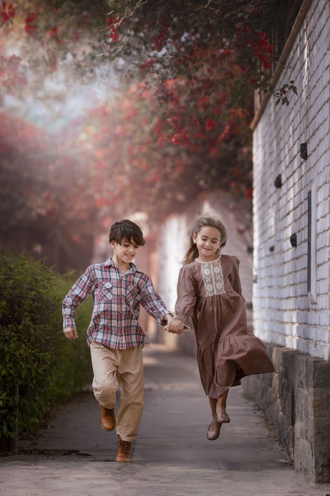 Photograph by Ana Gregorio