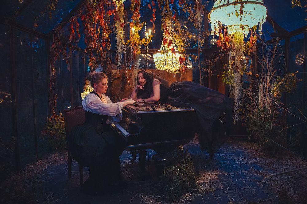 Photograph by Кристина Михайлова