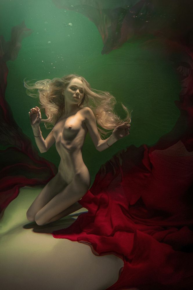 Photograph by Касьянов Виталий