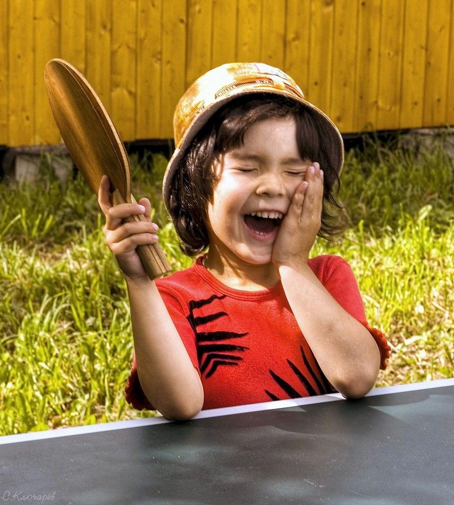 Photograph by Ключарёв Сергей