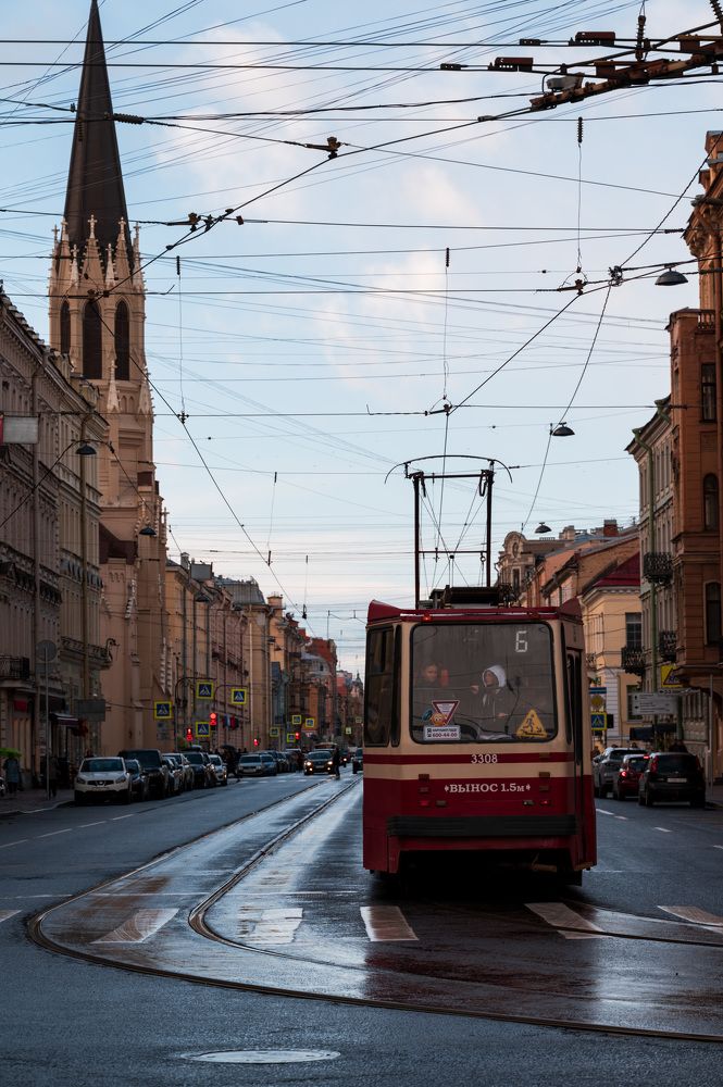 Photograph by Александр Садилов