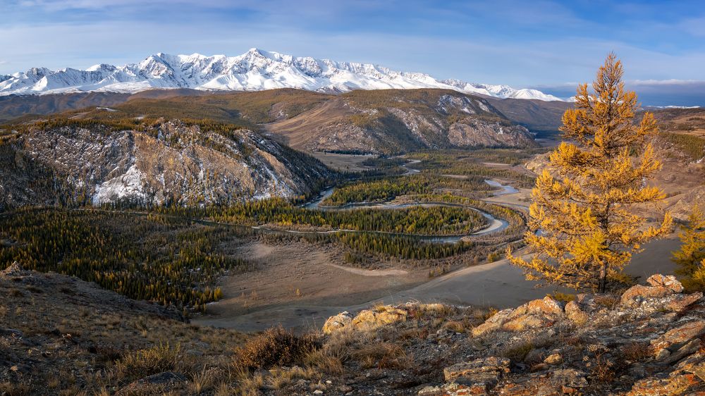 Фотография автора Александр Рудный