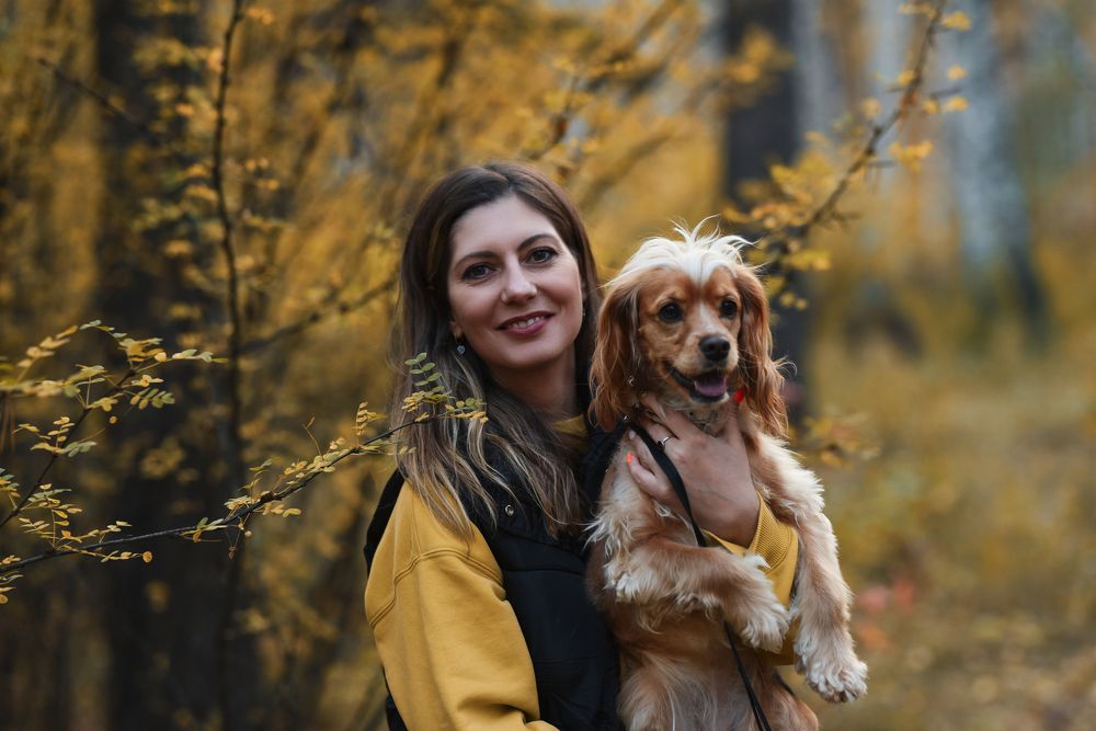 Photograph by Виктория Шамурина