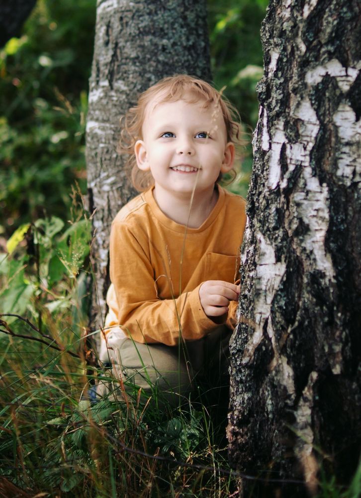 Photograph by Марина Крюкова