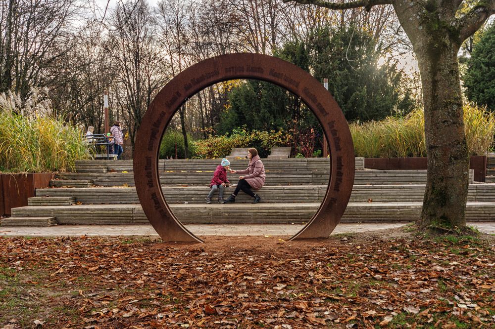 Photograph by Виталий Новиков