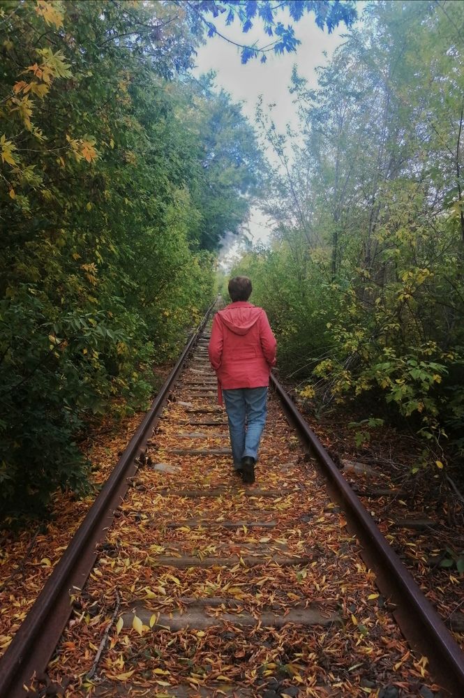 Photograph by Ольга Мокрова