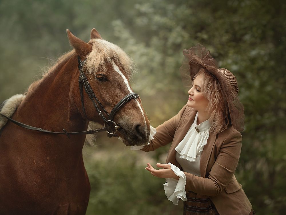 Photograph by Ольга Куницкая