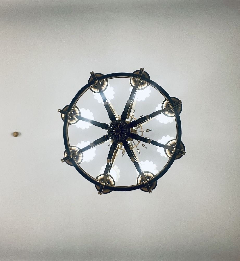 Фотография автора Camilly Kwaczynska