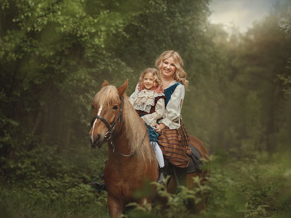 Photograph by Ольга Куницкая