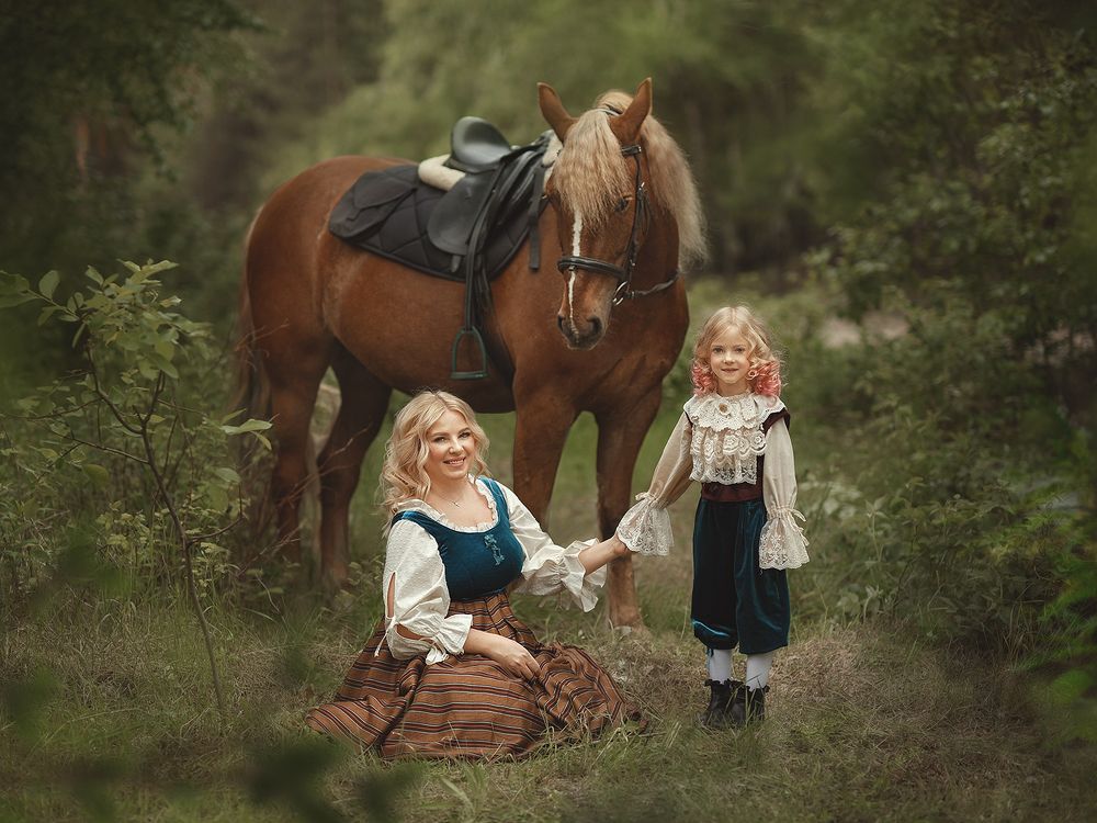 Photograph by Ольга Куницкая