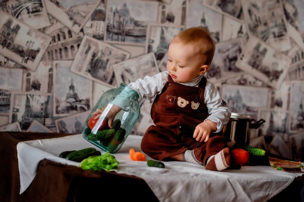 Photograph by Ирина Юрлова