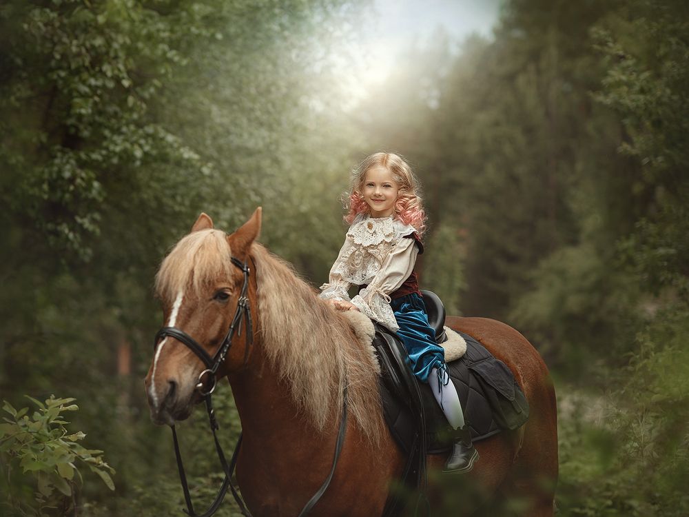 Photograph by Ольга Куницкая