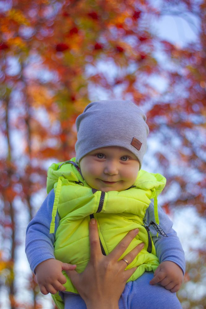 Photograph by Надежда Лимонова
