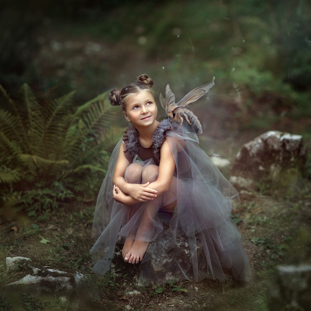 Photograph by Ольга Куницкая