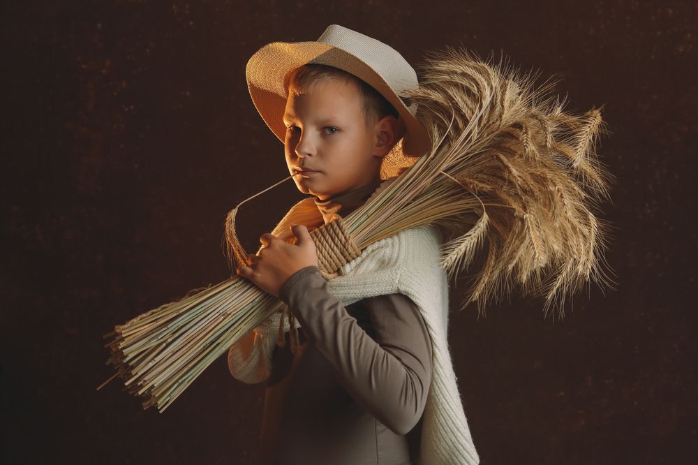 Photograph by Анна Шот