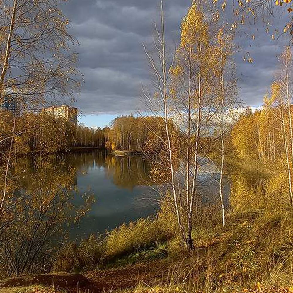 Photograph by Ирина Архипова