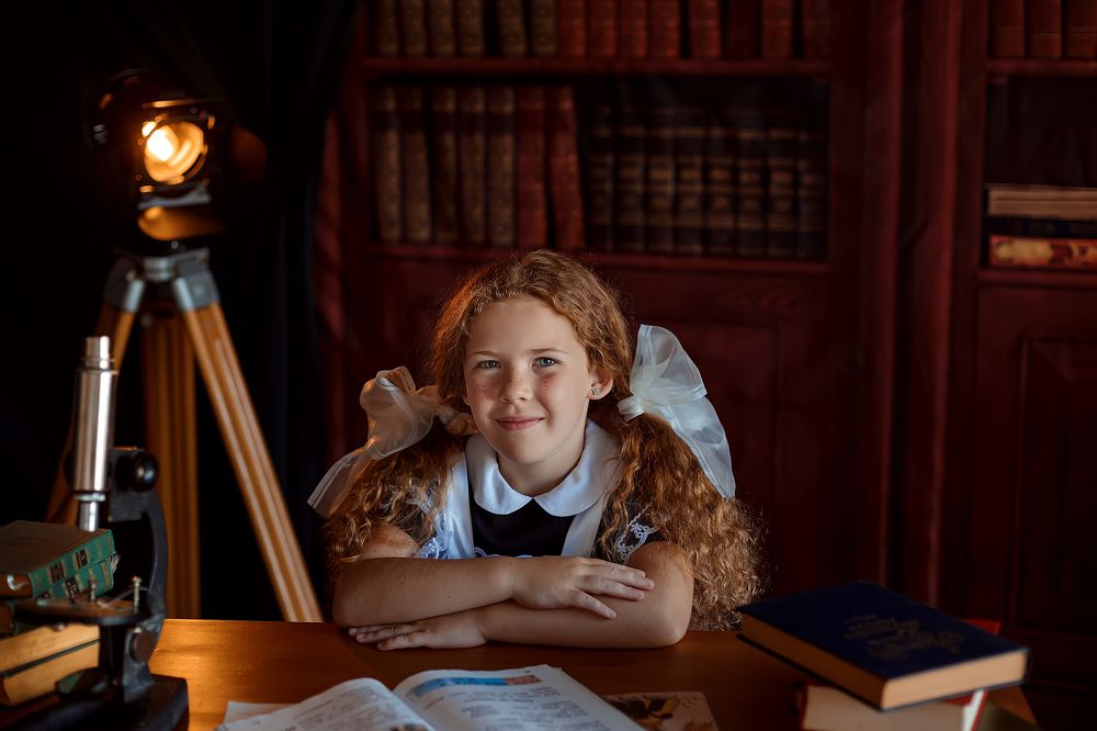 Photograph by Рымакова Арина