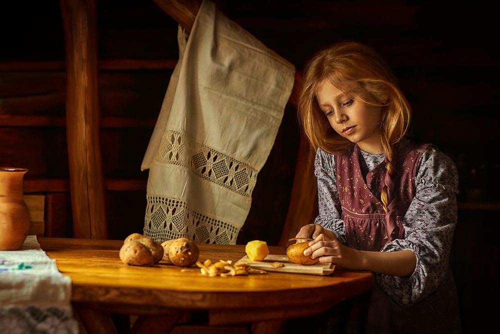 Photograph by Людмила Гурова