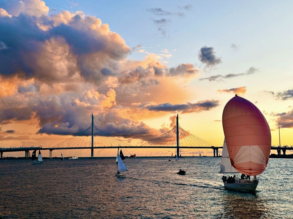 Photograph by Никита Петров