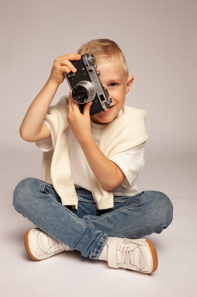 Фотография автора Юлия Красовская