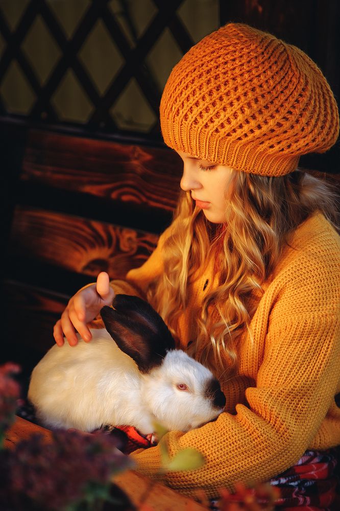 Photograph by Татьяна Погребная