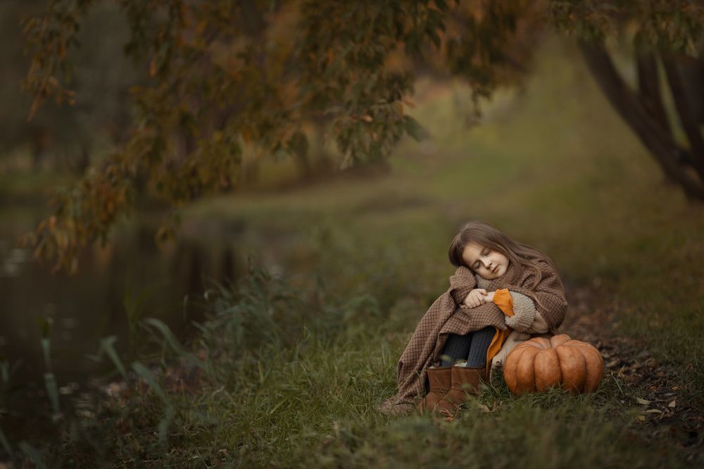 Photograph by Катерина Родионова