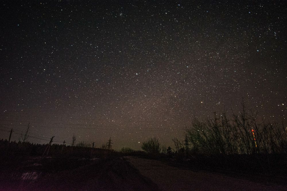 Photograph by Светлана Субботина