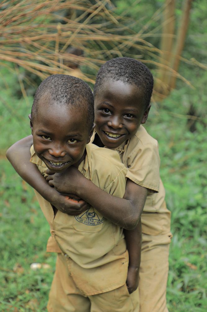 Photograph by Nzeyimana Belly