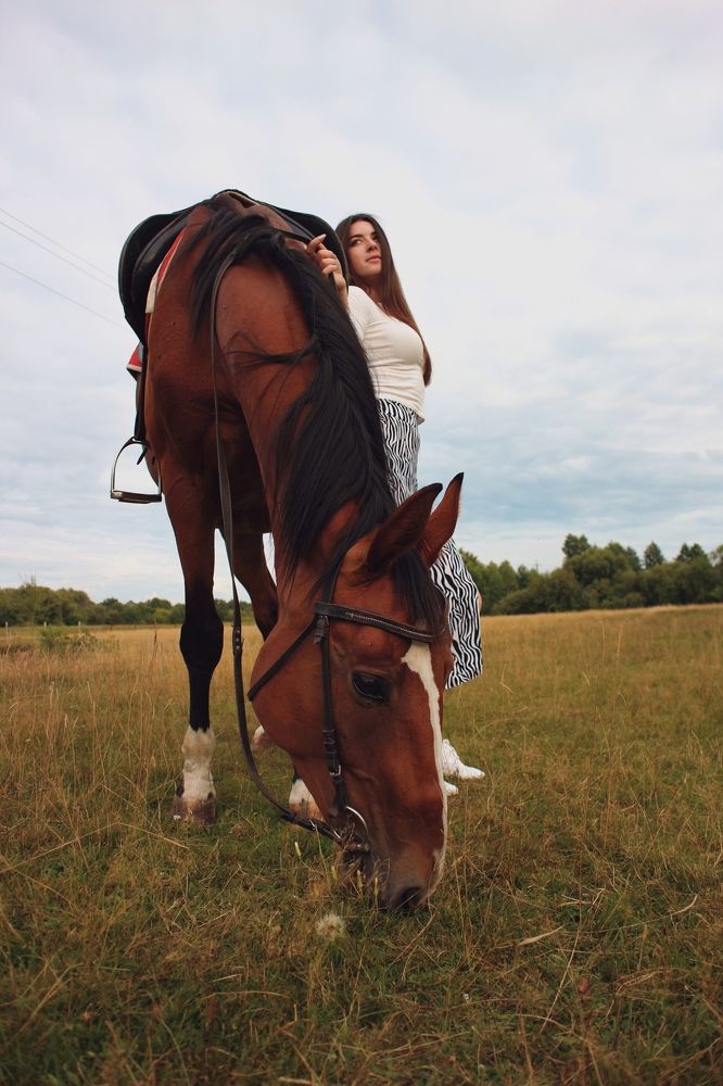 Фотография автора Ольга Панасюк