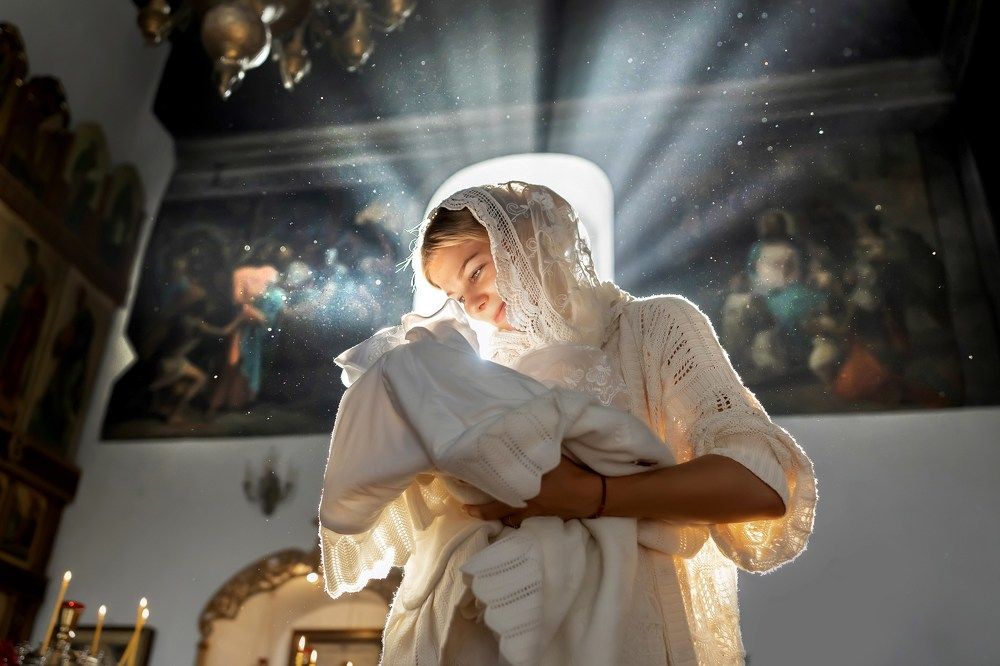 Photograph by Елена Плинер