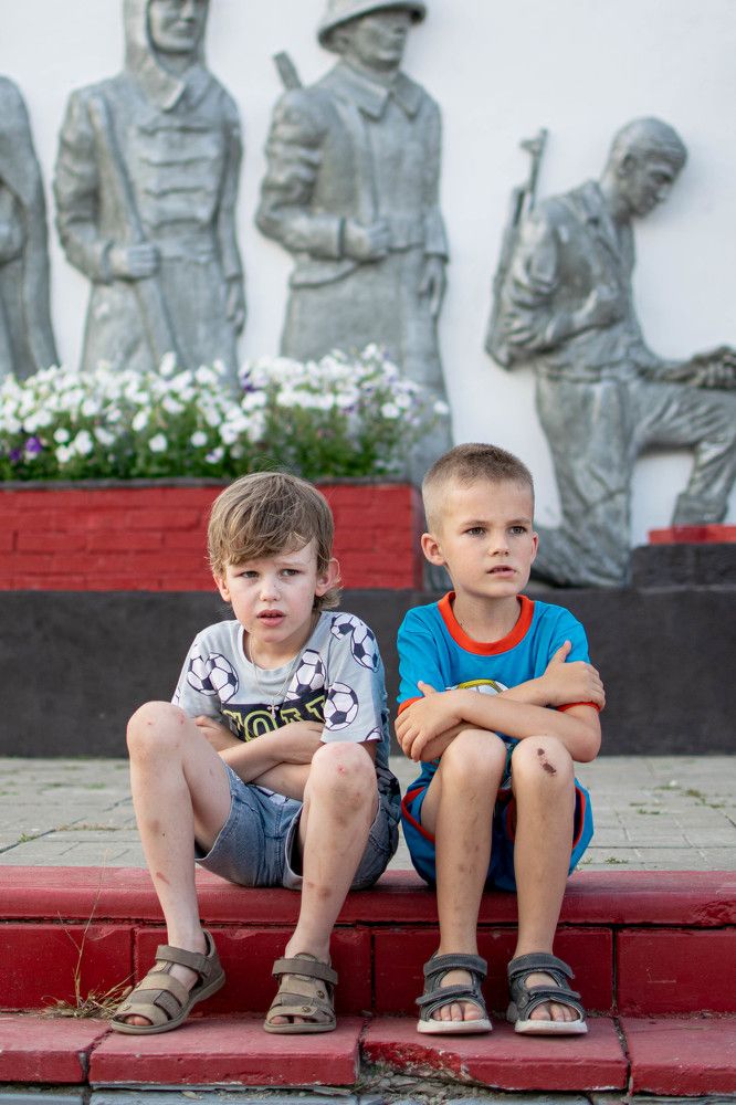 Photograph by Светлана Кочнева