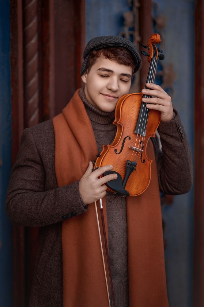 Photograph by Оксана Шаяхметова