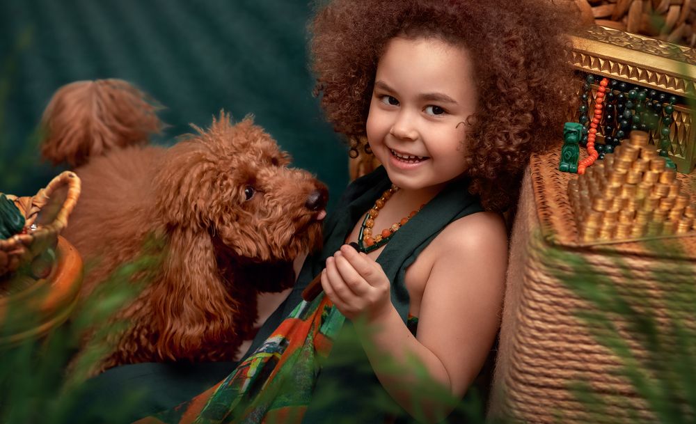 Photograph by Оксана Шаяхметова