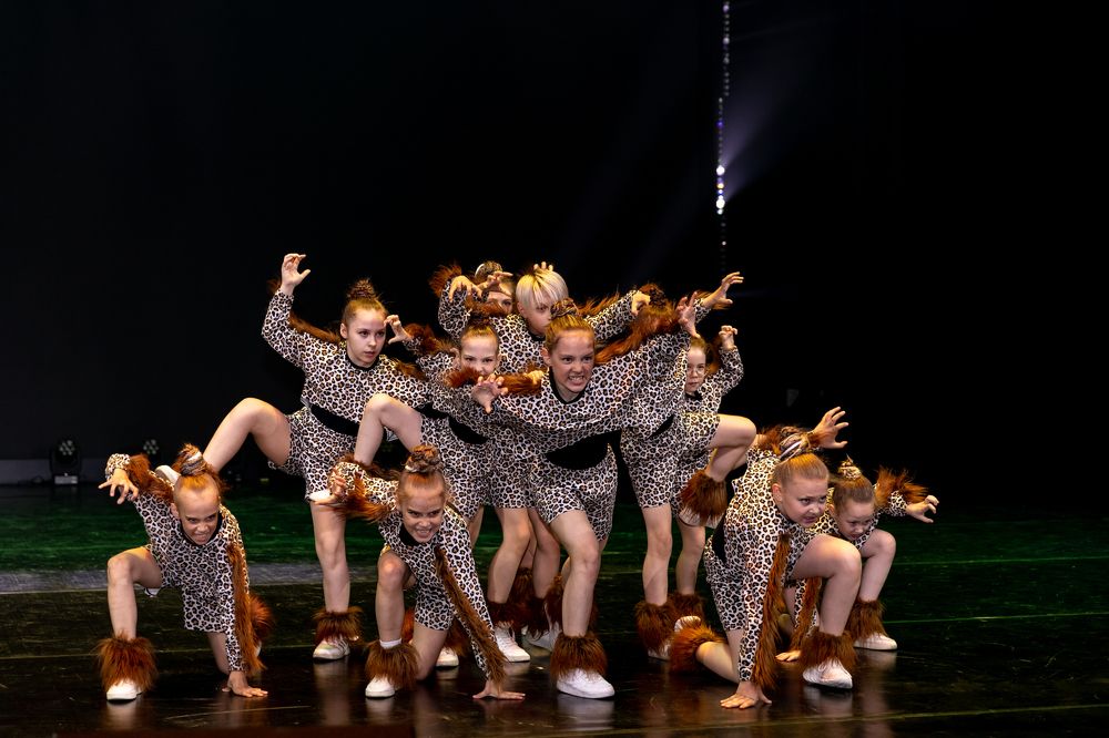 Photograph by Оксана Шаяхметова