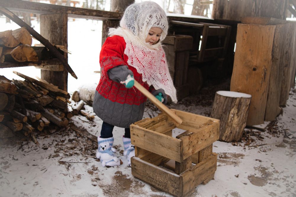 Photograph by Екатерина Степоненкова