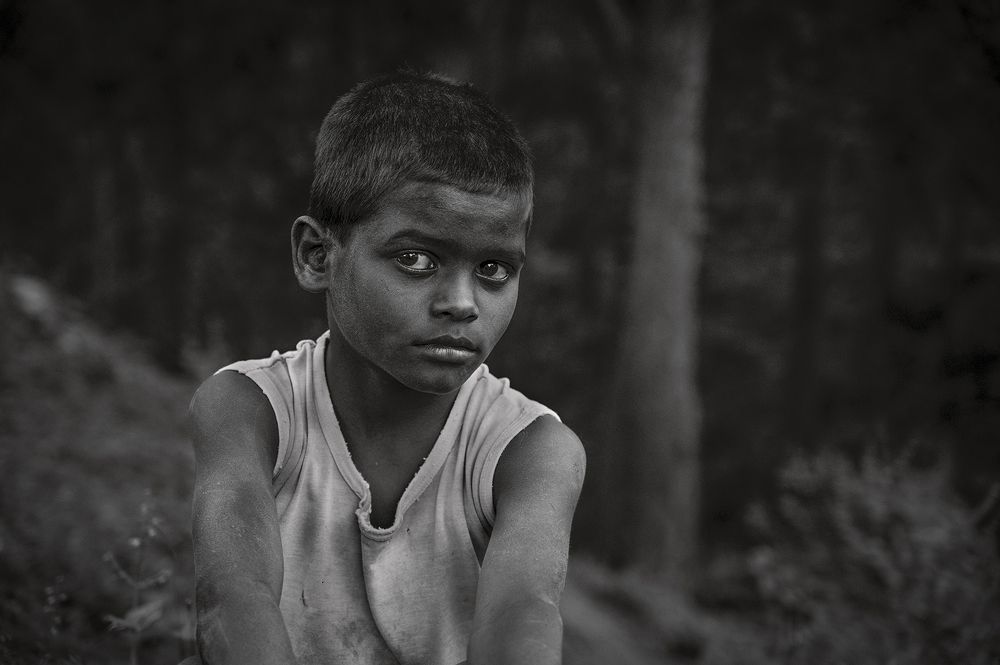 Photograph by SUKALPA SARKAR