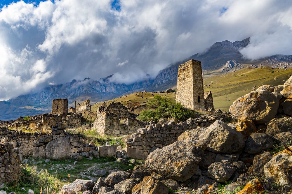 Photograph by Валерий Ситников