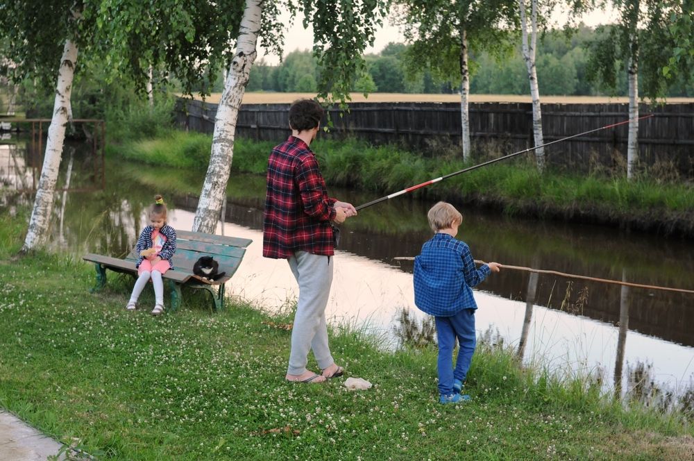 Photograph by Виктория Горельченко