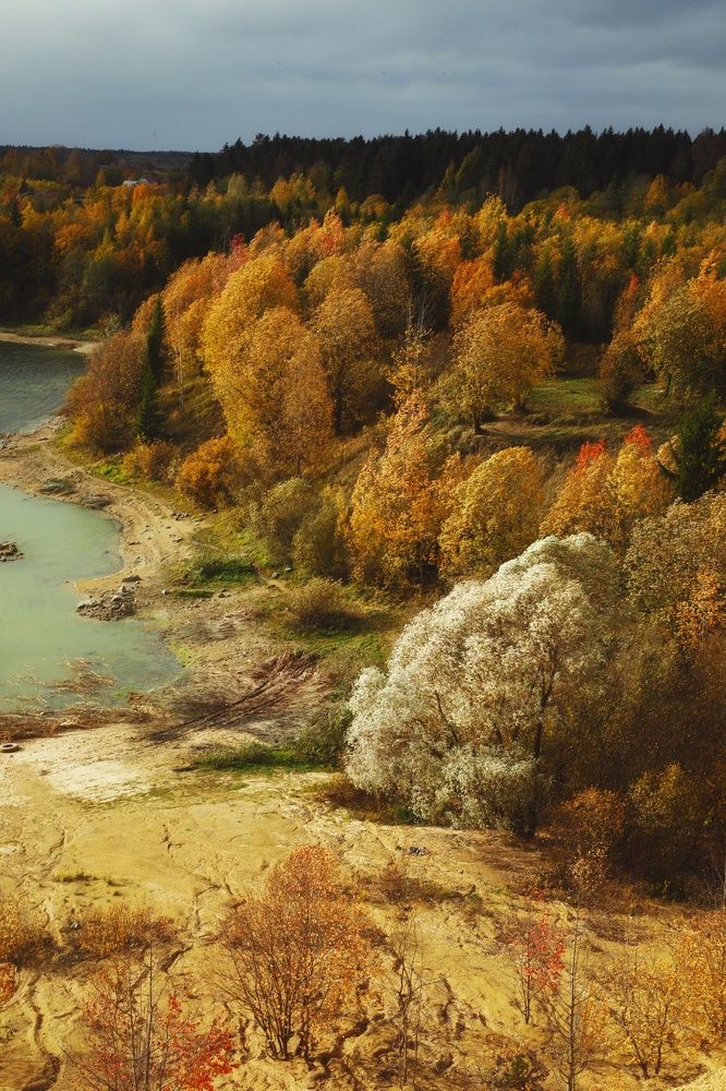 Photograph by Владимир Микрокосмос