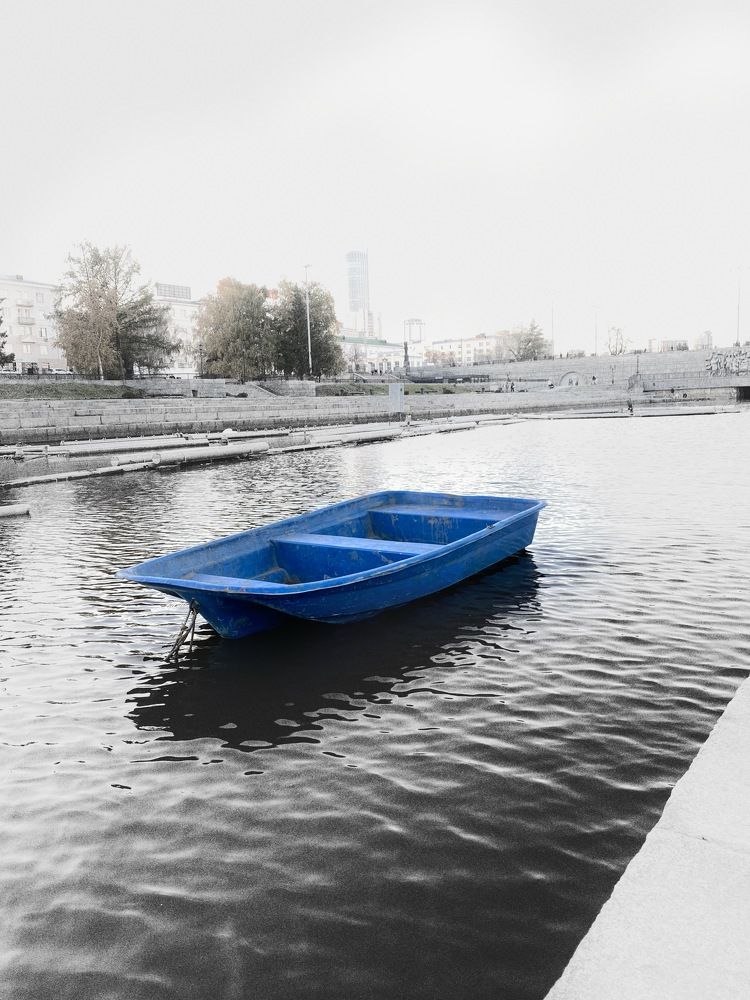 Photograph by Вера Романова