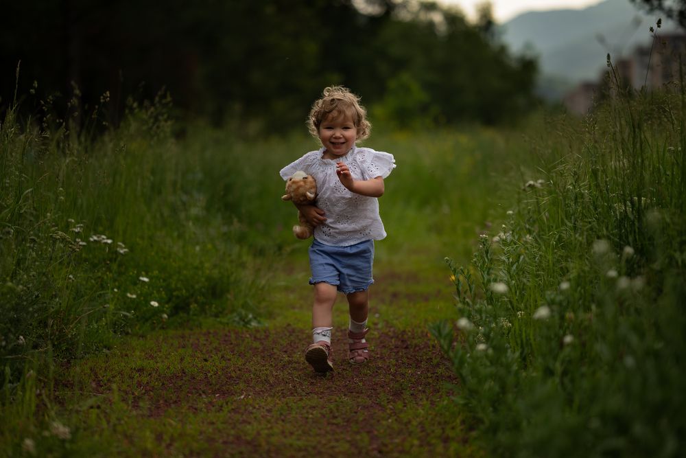 Фотография автора Nataliya Khalikova