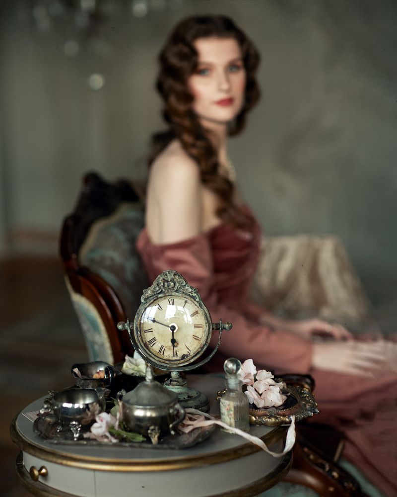 Photograph by Бармина Анастасия