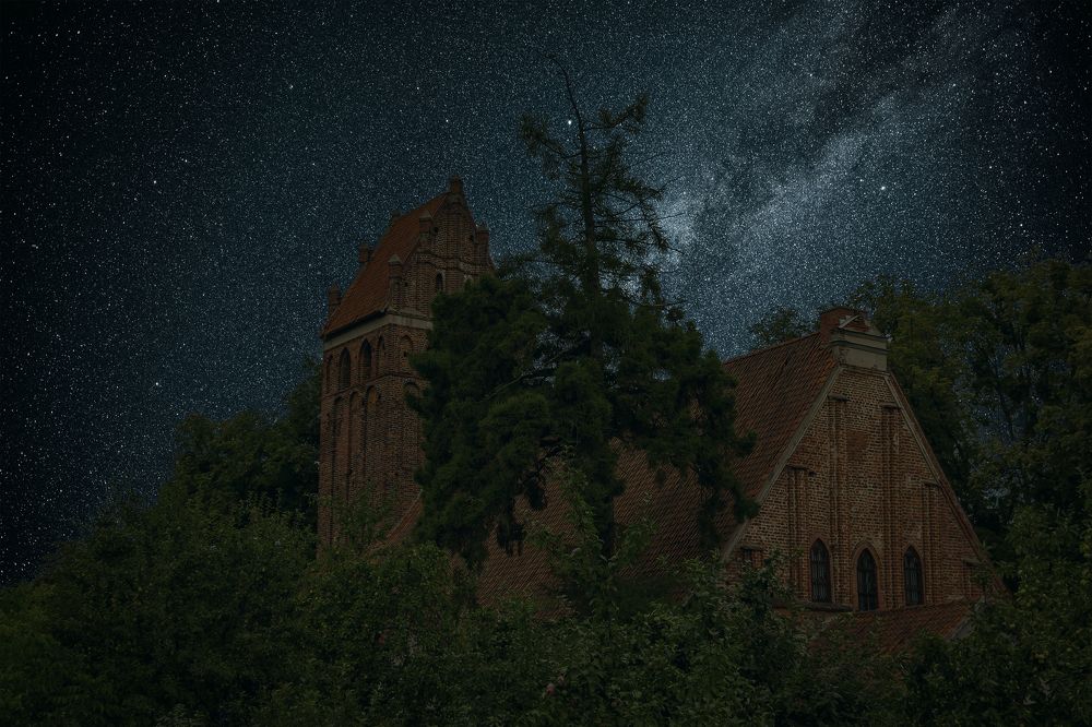 Photograph by Николай Зорин