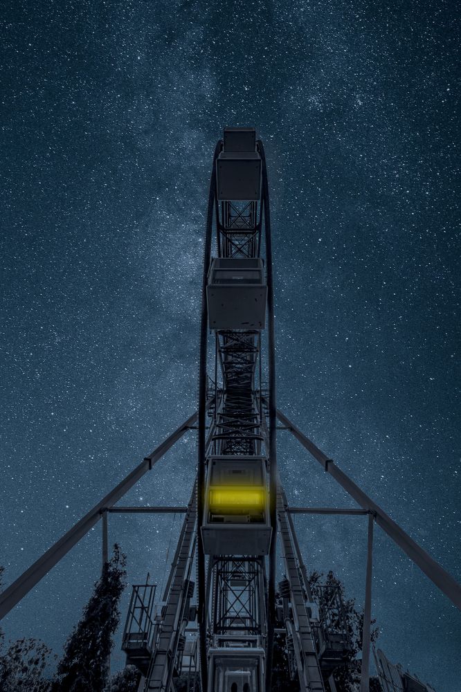 Photograph by Николай Зорин