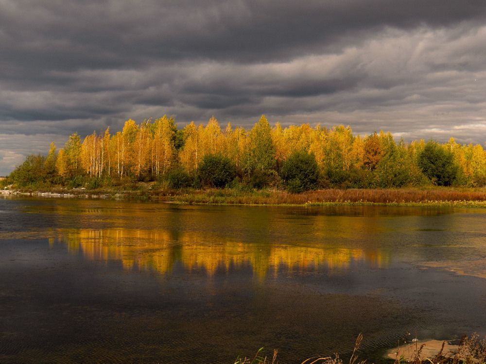 Photograph by Нина Будникова