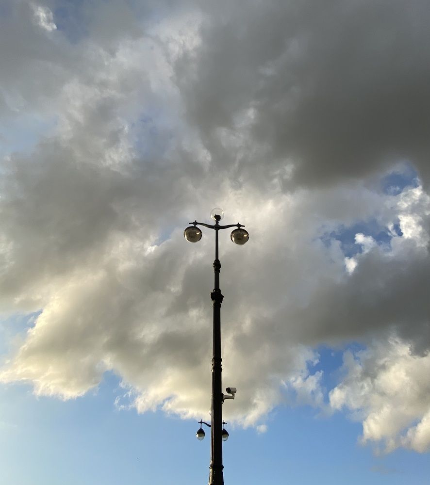 Photograph by Алиса Лукина