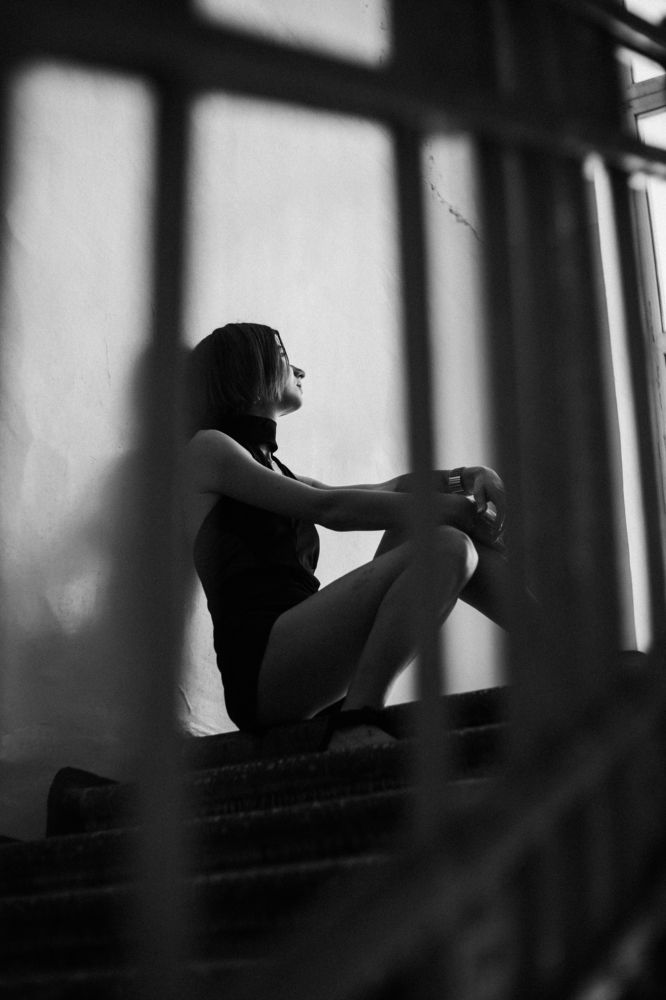 Photograph by Екатерина Степоненкова