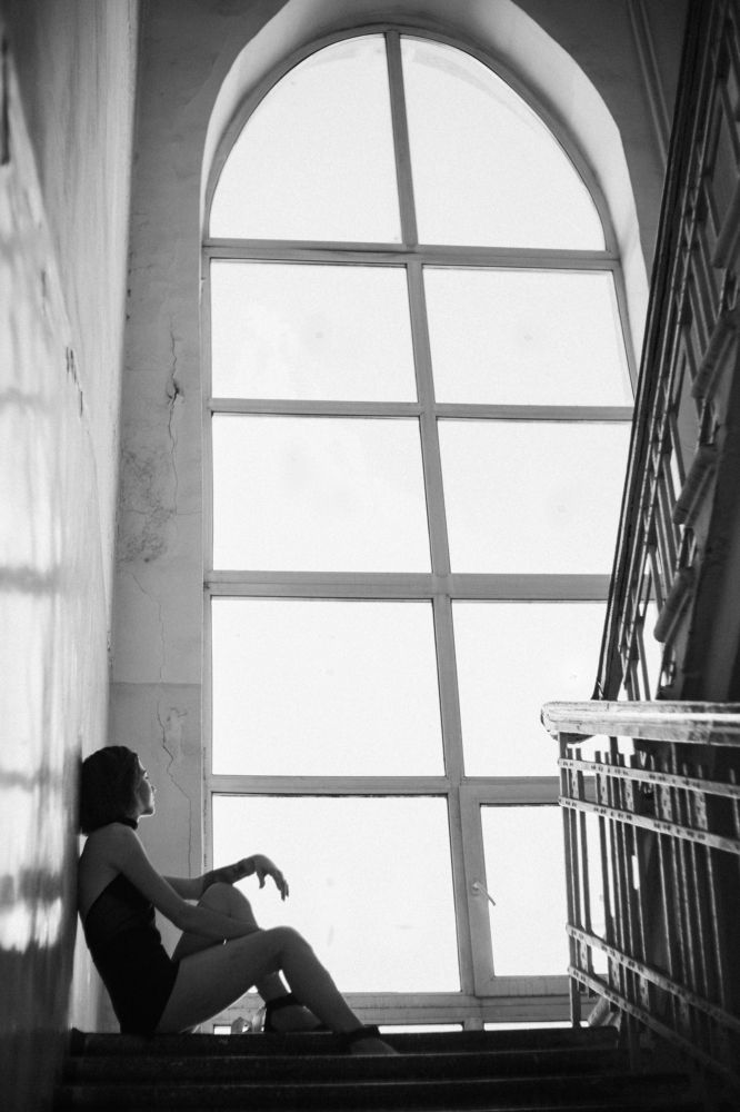 Photograph by Екатерина Степоненкова