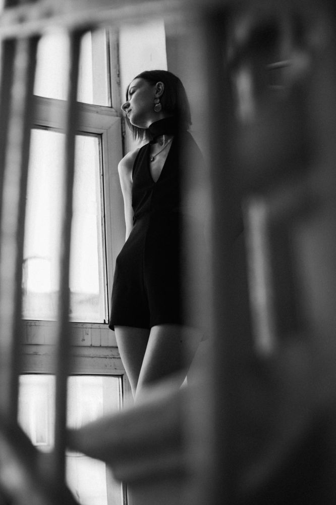 Photograph by Екатерина Степоненкова