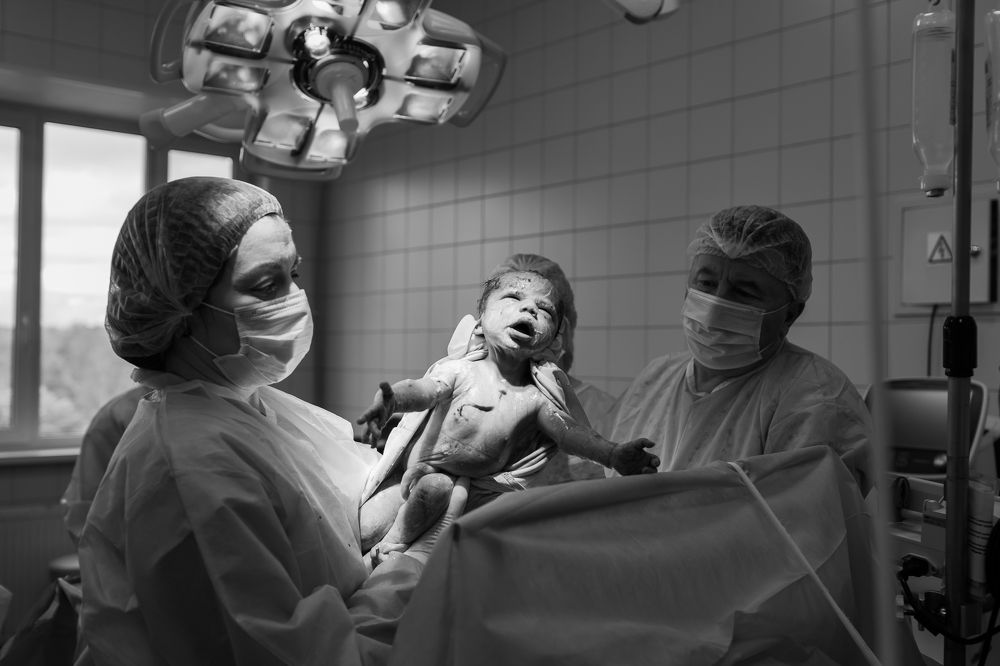 Photograph by Екатерина Сысоева